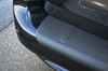 Black ABS Rear Bumper Protector Guard To Fit Fiat Doblo (2023+)