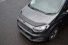 Bonnet Trim Protector Guard Wind Deflector To Fit Ford Transit Courier (2014+)