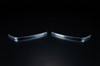 Chrome Wing Mirror Trims To Fit Fiat Talento (2016+)