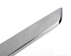 Chrome Rear Door Handle Grab Trim Cover To Fit Honda CR-V (2018-2023)