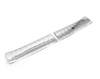 Chrome Rear Bumper Guard Boot Sill Covers To Fit Hyundai Tucson (2021+)