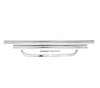 Chrome Window Sill Trim Covers (8 Piece) To Fit Hyundai Bayon (2021+)