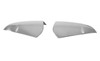 Chrome Wing Mirror Trim Covers To Fit Hyundai i20 (2020+)