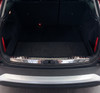 Chrome Rear Bumper Guard Boot Sill Cover To Fit Peugeot 2008 (2020+)