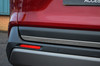 Chrome Rear Door Tailgate Trim To Fit Toyota RAV4 (2019+)