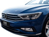 Chrome Front Bumper Trims To Fit Volkswagen Passat B8 Estate SE/SEL (2019-2022)