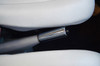 Chrome Handbrake Handle Trim Cover To Fit Volkswagen T5 Transporter (2003-15)