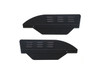 Front Window Camper Air Vents To Fit Volkswagen T5 Transporter (2003-15) [2 pc]