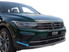 Chrome Lower Front Bumper Streamer To Fit Volkswagen Tiguan (2021-2023)