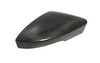 Carbon Fibre Wing Mirror Trim Covers To Fit Volkswagen T-Roc (2017-21)