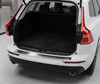 Rear Bumper Protector Guard Brushed Steel To Fit Volvo XC60 (2018+)