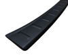 Black ABS Rear Bumper Protector Guard To Fit Mercedes Citan (2022+)