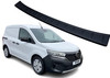 Black ABS Rear Bumper Protector Guard To Fit Nissan Townstar (2023+)