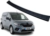 Black ABS Rear Bumper Protector Guard To Fit Renault Kangoo (2022+)