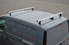 Heavy Duty Cross Bars (2 Bars) To Fit Ford Transit Connect (2025-)