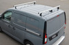 Heavy Duty Cross Bars (2 Bars) To Fit Ford Transit Connect (2025-)