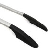 Roof Rack Side Bars To Fit Long (L2) Mercedes Vito W447 (2015+)