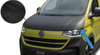 For VW T7 Transporter (2025+): Carbon Fibre Effect Bonnet Bra Protector Guard