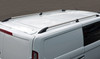 Aluminium Roof Bars Side Rails To Fit L2 LWB VW T7 Transporter (2025+)