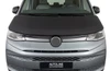 To Fit VW T7 Multivan (2022+): Black Full Bonnet Bra Protector Guard