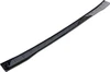 For VW T7 Transporter (2025+): Black Chrome Rear Bumper Protector Guard