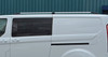 Aluminium Roof Rack Rails Side Bars For L2 Renault Kangoo LWB (2022+)