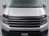 Rigid Bonnet Protector Guard Wind Deflector To Fit Volkswagen Crafter (2017+)