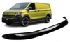 Rigid Bonnet Protector Guard Wind Deflector To Fit VW T7 Transporter (2025+)