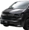 Rigid Bonnet Protector Guard Wind Deflector To Fit VW T7 Transporter (2025+)