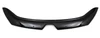 Rigid Bonnet Protector Guard Wind Deflector To Fit Renault Trafic (2014-2021)