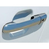 Chrome Door Handle Trim Set Covers To Fit Mercedes-Benz Sprinter W901 (2000-06)