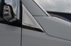 Chrome Door Quarter Panel Trim Covers To Fit Mercedes-Benz Sprinter (2006+)
