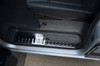 Chrome Door Sill Trim Covers Protectors Set To Fit Mercedes-Benz Vito 3dr 03-14