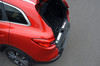 Chrome Inner Rear Bumper Sill Protector Trim Cover To Fit Renault Kadjar (16+)