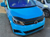 Bonnet Trim Protector Bug Guard Wind Deflector To Fit Volkswagen Caddy (10-15) Bonnet Trim Protector Bug Guard Wind Deflector To Fit Volkswagen Caddy (10-15)