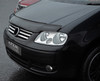 Bonnet Trim Protector Bug Guard Wind Deflector To Fit Volkswagen Caddy (04-09)