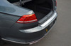 Satin Bumper Sill Protector Trim Cover To Fit Volkswagen Passat B8 Saloon 16+