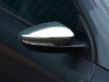 Chrome Wing Mirror Trim Set Covers To Fit Volkswagen Scirocco (2008+)