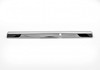 Chrome Rear Door Handle Cover Tailgate Grab Trim To Fit Volkswagen T4 (1998-03)