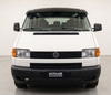 Sun Visor Windscreen Deflector To Fit Volkswagen T4 (1998-03)