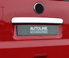 Chrome 1dr Door Handle Cover Grab Trim To Fit Volkswagen T5 Transporter 03-15