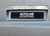 Chrome 1dr Door Handle Cover W/L Grab Trim To Fit Volkswagen Transporter 03-15