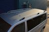 Roof Rack Rails Side Bars Set To Fit SWB Volkswagen T5 Transporter (2003-15)
