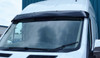 Sun Visor Windscreen Deflector To Fit Volkswagen T5 Transporter (2003-15)