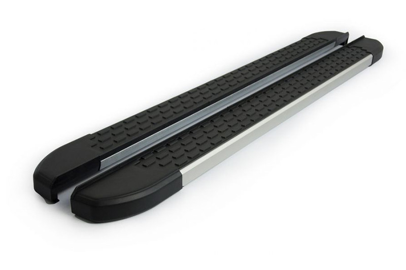 Aluminium Side Steps Bars Running Boards For Hyundai Tucson (2015-20)