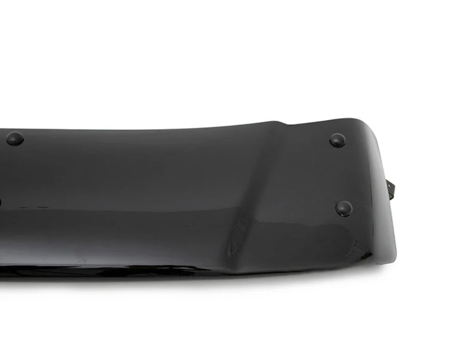 Sun Visor Windscreen Deflector To Fit Citroen Dispatch / SpaceTourer (2016+)