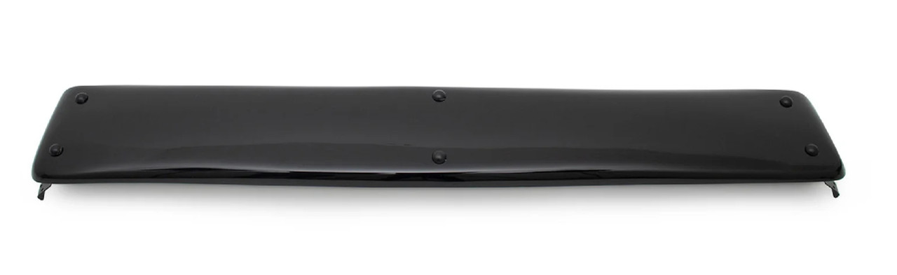 Sun Visor Windscreen Deflector To Fit Toyota ProAce City (2019+)