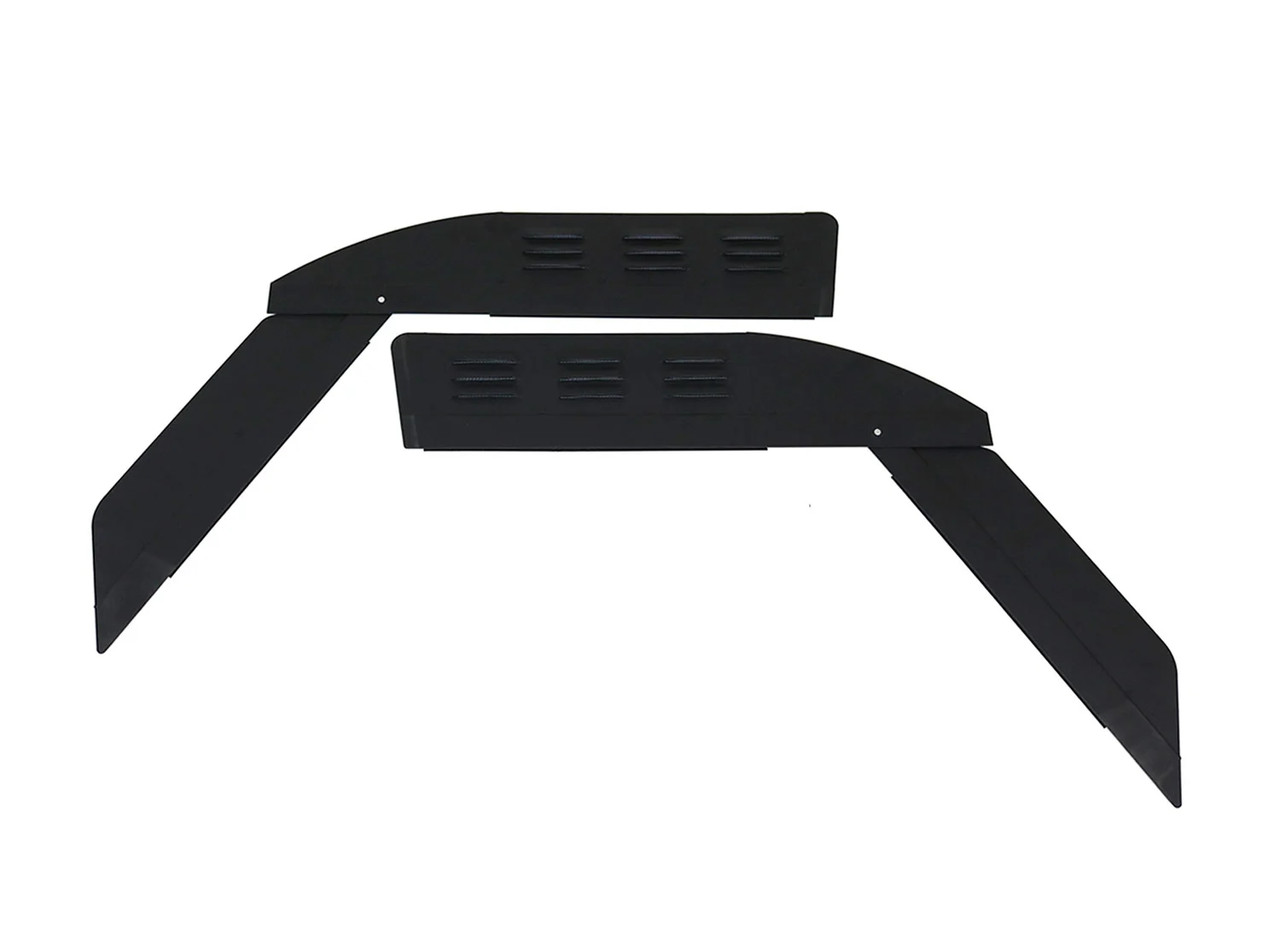 Front Window Camper Air Vents To Fit Volkswagen T6 Caravelle (2016+) [2 pc]