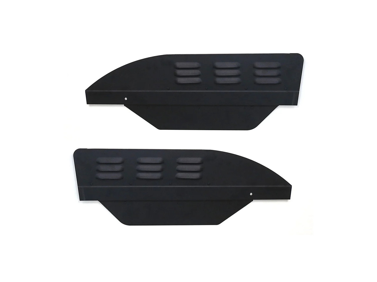 Front Window Camper Air Vents To Fit Volkswagen T6 Caravelle (2016+) [2 pc]