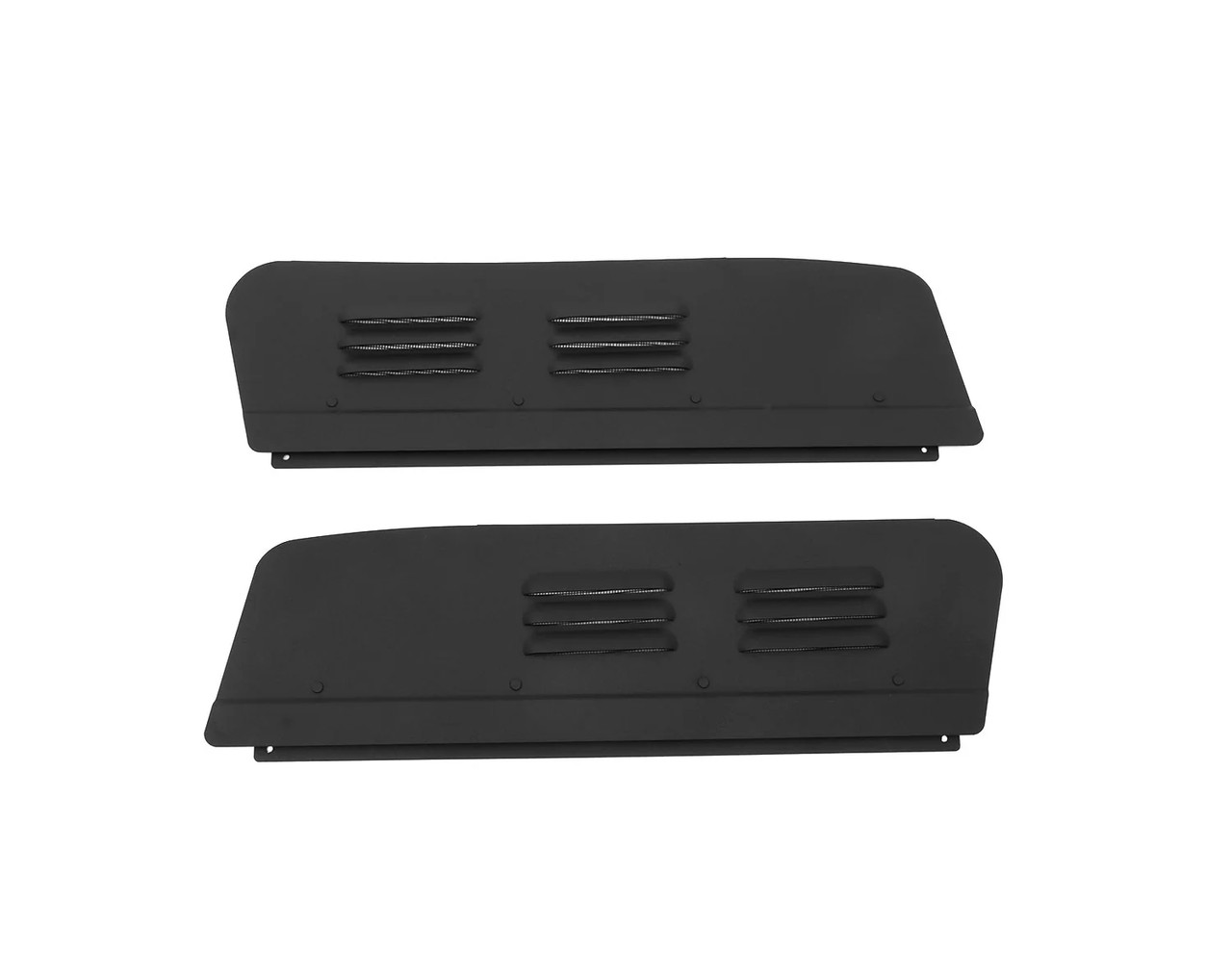 Front Window Camper Air Vents To Fit Mercedes Benz Sprinter W906 2006-18 [2 pc]